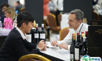 2024加拿大葡萄酒及烈酒展览会展品范围有哪些？