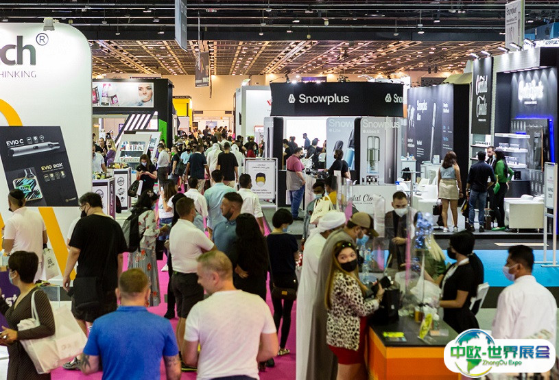 展会百科：巴拉圭国际电子烟展、拉美电子烟展World Vape Show、南美电子烟展