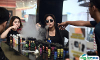 Vape Fair 2023是东南亚首屈一指电子烟盛展！印尼电子烟展门票价格和购票渠道