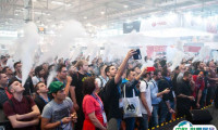 Vaping Expo 2023意大利帕多瓦电子烟展将于11月举办，欧洲知名电子烟盛展！展位、门票、会刊如何申请