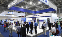 德国杜塞尔多夫储能展览会2024展位图与展位申请