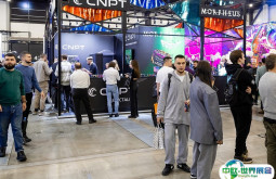2024俄罗斯电子烟展览会展品有哪些？
