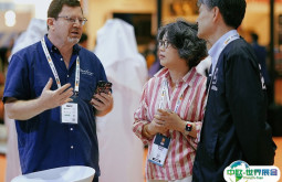 迪拜世界咖啡展-世界咖啡中东展2025最新参展商名录