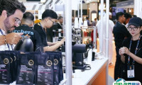 迪拜世界咖啡展-世界咖啡中东展2025展品范围有哪些？