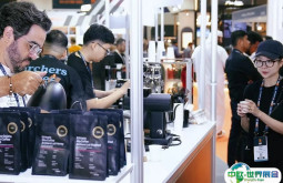 迪拜世界咖啡展-世界咖啡中东展2025展品范围有哪些？