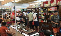 2025马来西亚大红花茶展最新参展商名录