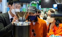 韩国首尔咖啡展-世界咖啡展亚洲展2024展位图与展位申请