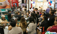 2025墨西哥咖啡展览会展品有哪些？