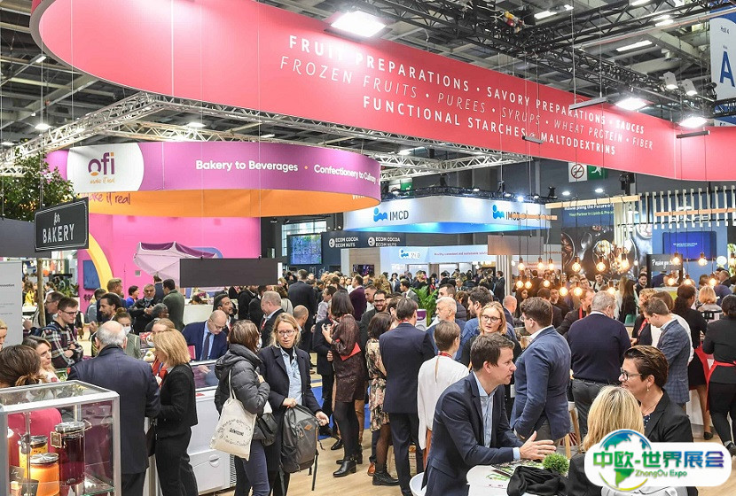 Fi Europe2024德国欧洲食品配料展11月19-21日举办，门票购买渠道、门票价格