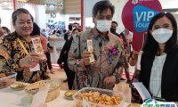2026印尼雅加达食品配料展览会最新展商名录