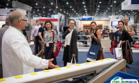 2025年美国拉斯维加斯烘焙展览会时间地点