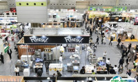 2025日本东京面产业展览会展商名录