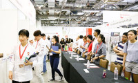 2025新加坡甜品与烘焙展览会会刊展商名录