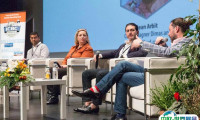 2025德国柏林工业大麻展览会展商名录