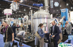 美国拉斯维加斯大麻商业展览会2024展位费与展位预订