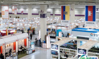 2024韩国首尔烘焙展览会展位费与展位图