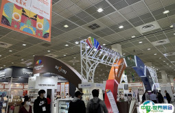 韩国首尔烘焙展览会2024展品范围