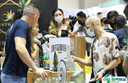 泰国曼谷大麻展-亚洲国际大麻论坛AIHE2024展品范围有哪些？