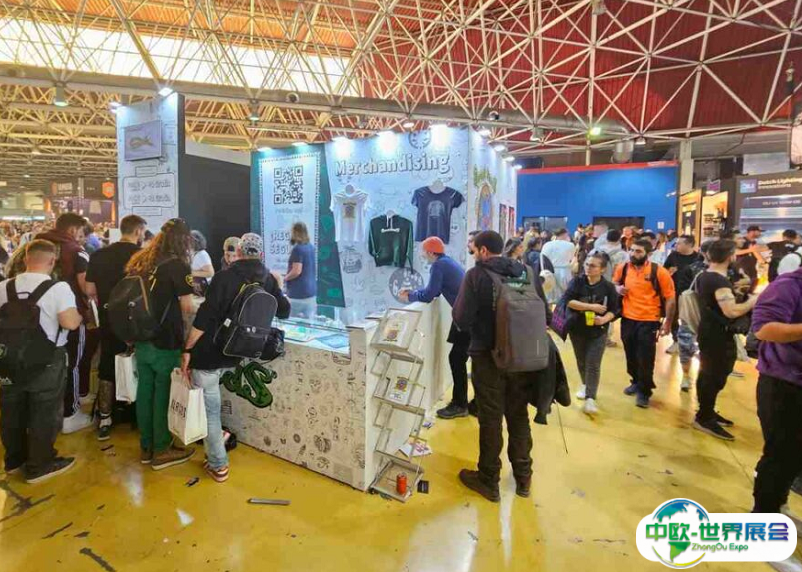 2025西班牙巴塞罗那大麻展览会门票哪里买 购票入口