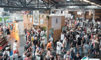 德国柏林大麻展-欧洲德国大麻展2025展位价格与展位预定