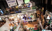 CannaTrade2023瑞士伯尔尼大麻展将于5月12-14日举办，欧洲历史上最古老大麻展！展位、门票、会刊、展商名录如何申请