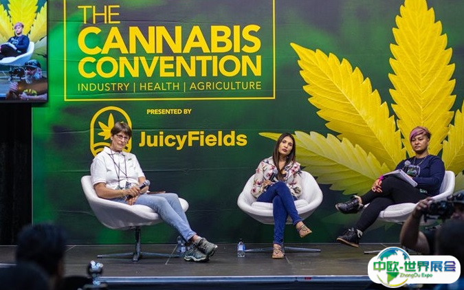 The Cannabis Expo2023南非开普敦大麻展将于3月24-26日举办，展位、门票、会刊、展商名录如何申请