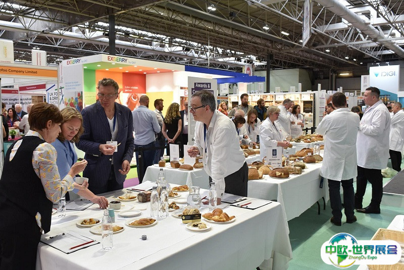 2025英国伯明翰餐厅、酒吧、餐饮用品设备展览会时间表和地址