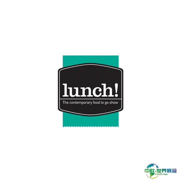 英国伦敦餐饮外卖展览会