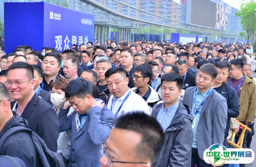 石家庄全国汽车配件交易会-汽配会2025最新展商名录