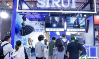 2025北京国际广播电影电视展览会展位图与展位预订