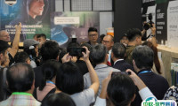 2025台湾纺织面料展观众登记及登记地址