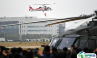 ABE航空类展会项目清单2024-2026！中国天津国际直升机博览会2025展位预定、参展商名单、展位报价