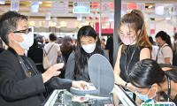 香港国际珠宝展2025门票价格，购买途径