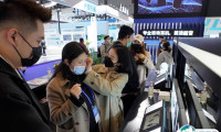 2025深圳高交会智慧港口、轨道交通展观众登记及注意事项