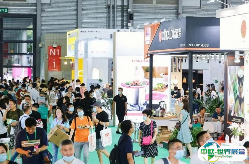 上海国际礼品及促销品展览会2025最新参展商名录
