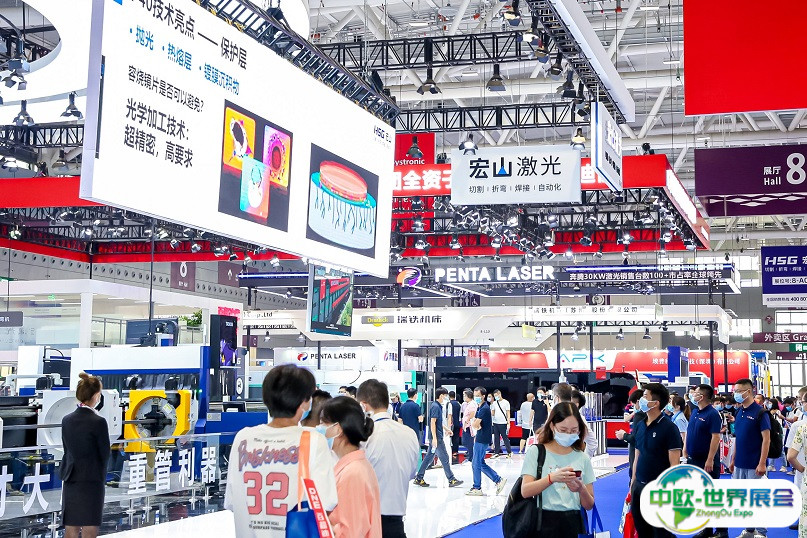 深圳机械展2025门票在哪买 购票入口