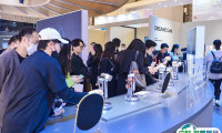 亚洲（北京）国际消费电子展览会-电博会2025展位费与展位图