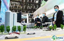 深圳国际电子焊接设备与材料展-高交会2024门票购买方式