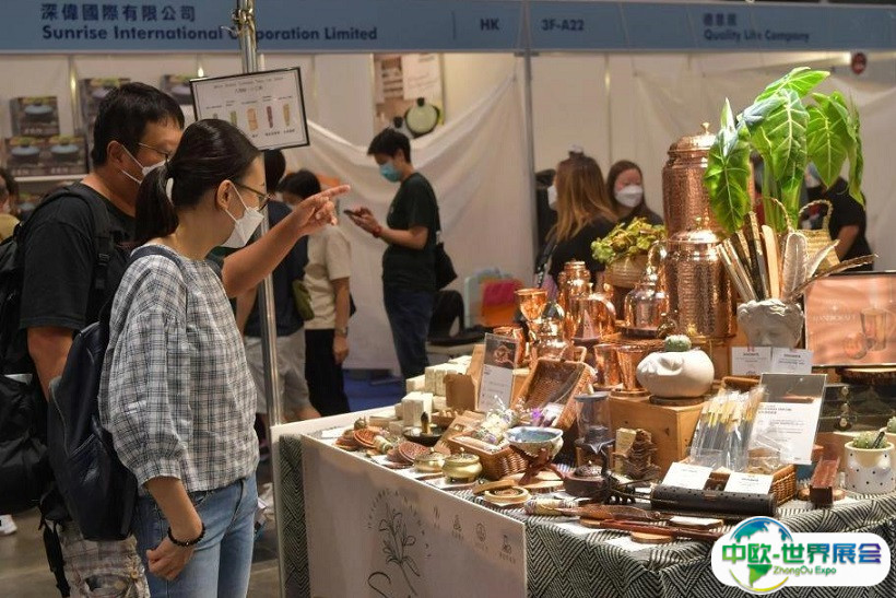 香港家电家居展览会2025展位价格与展位申请