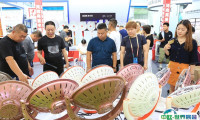 2025中国（宁波）国际家电博览会展位图与展位申请