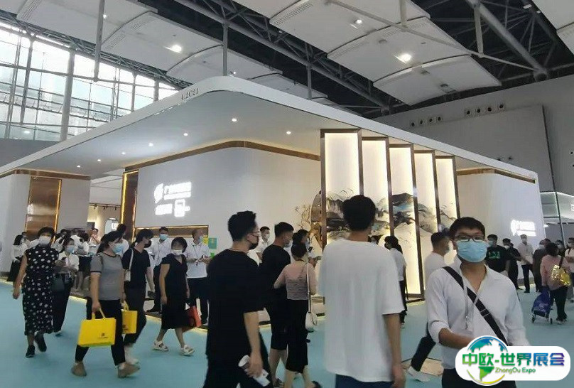 上海国际家具展览会2025展品范围有哪些？