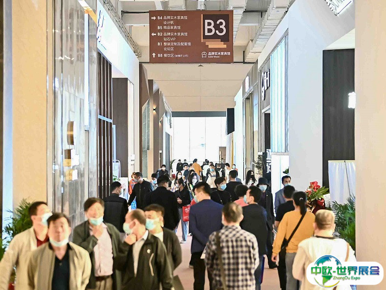 2025青岛国际家具展参展商名录