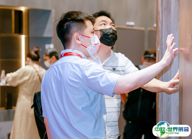 2025广州国际办公家具及商业空间展览会展品范围