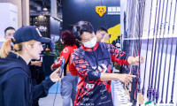 广州亚洲钓鱼用品及海钓装备展2025举办时间及地点
