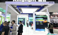 2025中国（北京）国际视听集成设备与技术展览会会刊展商名录