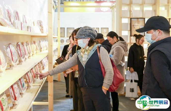 2024北京国际茶产业展-北京茶博会最新展商名录