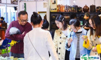 2025太原国际茶产业展-太原茶博会门票多少钱？在哪买？