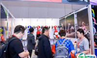 深圳童车展-深圳婴童用品展2025最新参展商名录