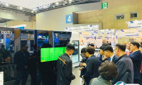 韩国首尔工业机械展-韩国产业大展2025展位费与展位图