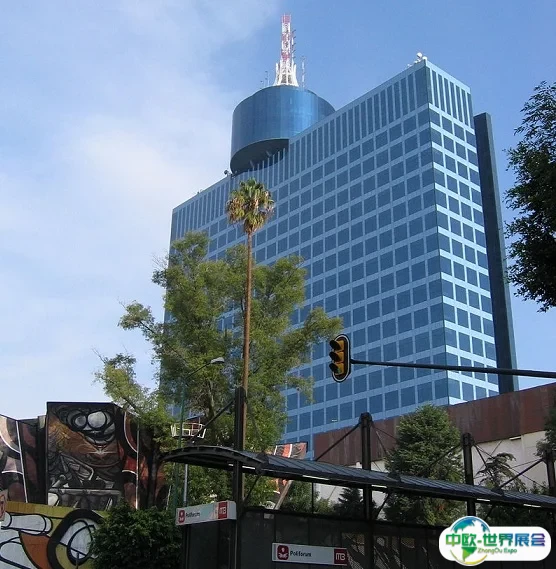 墨西哥世界贸易中心